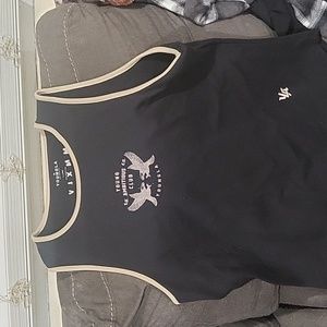 Mens tank top, Young LA XL